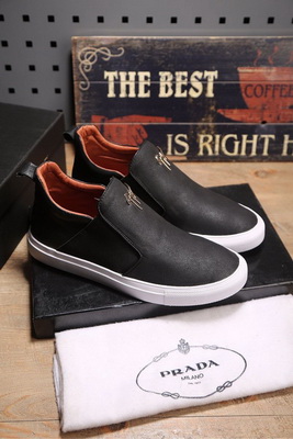 GZ Men Loafers--008